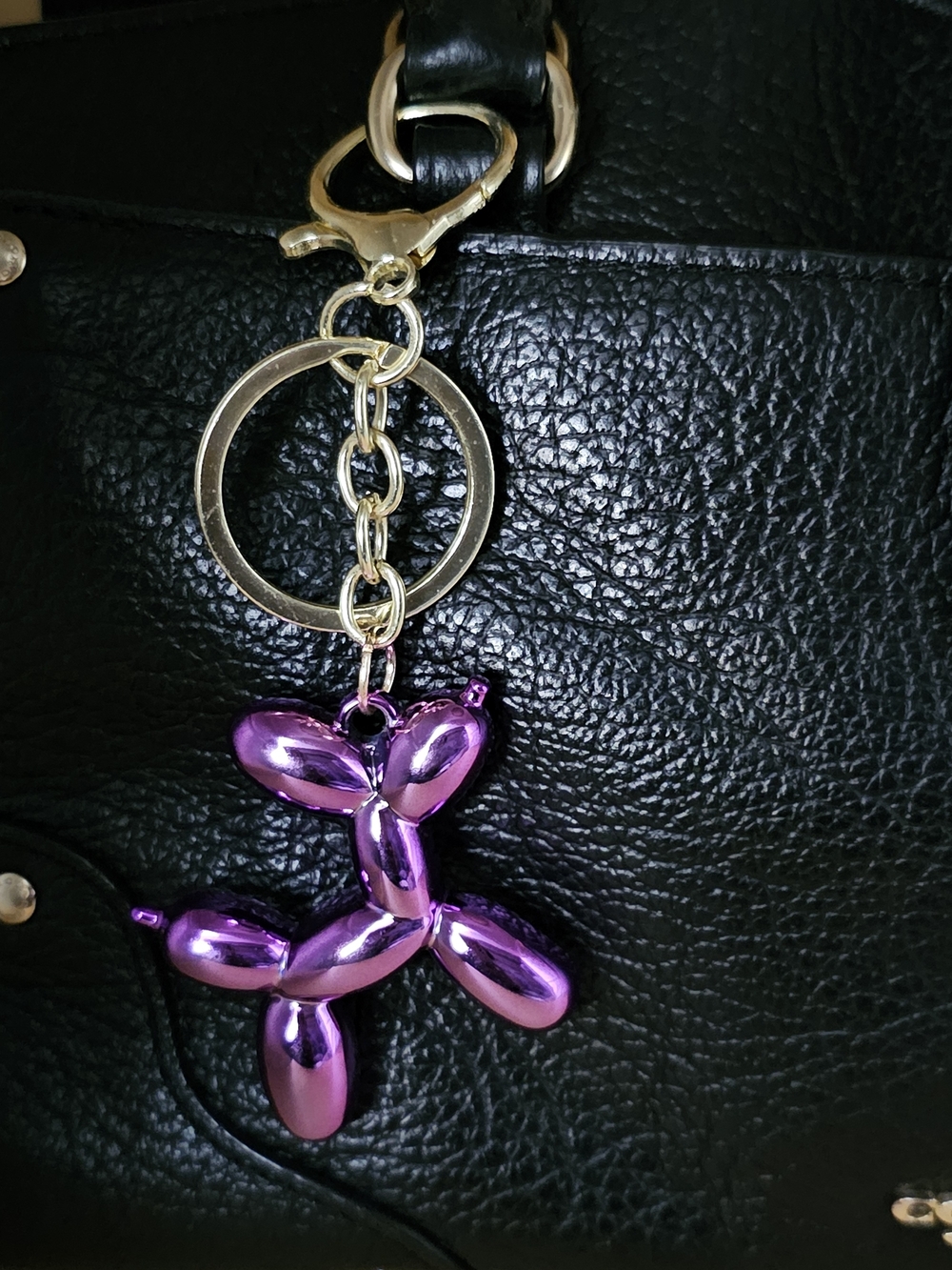 Bag Charm or Keychain Buyer's Choice
